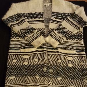 Maurices super soft pocket duster